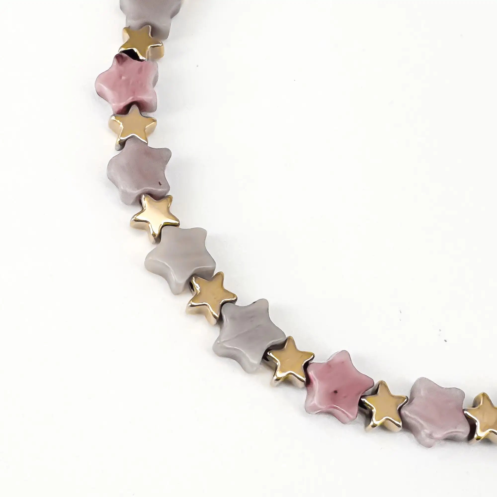 Stargazing - Bracciale - Acciaio inossidabile