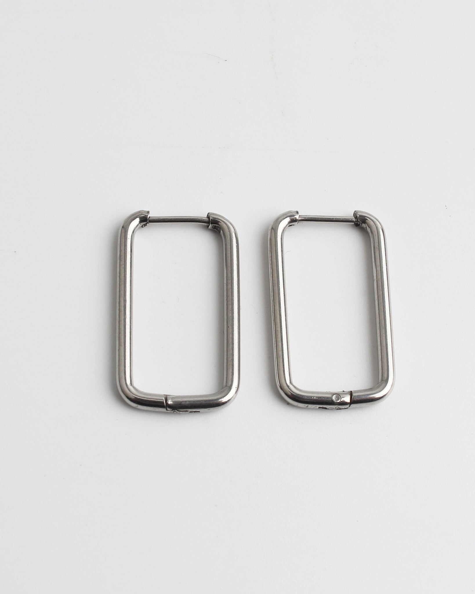 Madame - Earrings - Stainless Steel